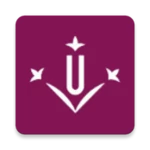 Logo of UdL APP android Application 